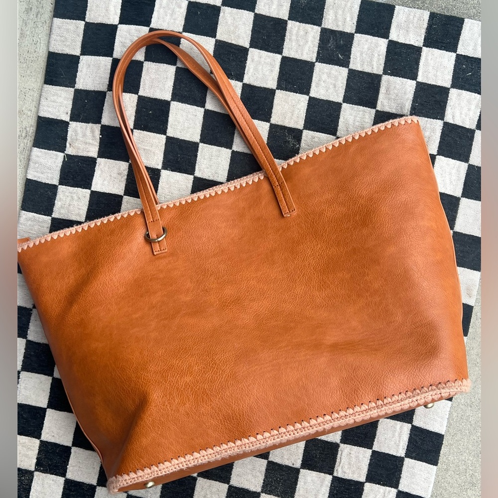Urban Originals Tote Bag